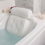 HydroComfort Luxe Badkussen