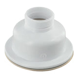 Aurelio Goudkleurige RVS Gootsteenstop – 114mm Luxe Afvoerzeef