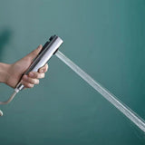 AquaJet Handdouche Bidet Spray