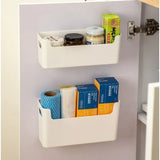 FlexiRack Multifunctioneel Binnenkast & Deurrek