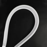 HYDROSEAL Flexibele Silicone Douche Barrière