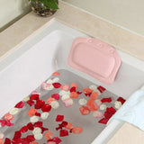 SoftRelax Roze Badkussen