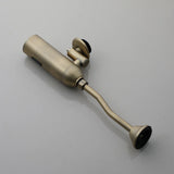 RetroFlush Touchless Urinoir Spoelventiel