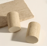 Stonevéra Badkameraccessoire – Zandsteen & Natuursteen