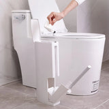 SlimPure 3-in-1 Ultradunne Afvalbak
