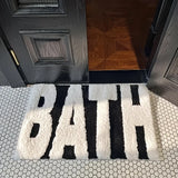 BathElegance Pro Antislip Badmat