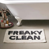 SoftStep Luxe Antislip Badkamer Mat
