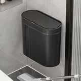 SmartWave 9L Automatische Sensor Prullenbak