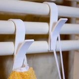 RadiDry Radiator Haken