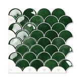 TileXpert Zelfklevende 3D Wandstickers