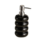 PureCeram Luxe Keramische Zeep- & Desinfectie Dispenser