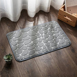 DryGuard Superabsorberende Antislip Badmat – Zacht, Duurzaam & Veelzijdig – Voor Badkamer, Toilet of Slaapkamer