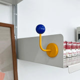 MagnoHook Sterke Magnetische Haak