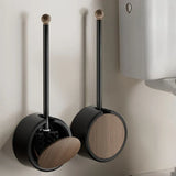 PureClean WallBrush – Wandgemonteerde Toiletreiniger