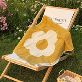 VeloraSoft StripePure Handdoekenset