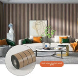 DecoWall Zelfklevende PVC Muurstickers