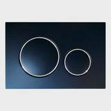 Empyreal Toilet Drukknop – Dual Flush