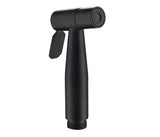 PureJet Handdouche voor Toilet – Roestvrijstalen Hand Bidet – Zelfreinigend, Wandmontage & Krachtige Waterstraal
