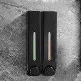 WallLux 500ML Wandmontage Zeepdispenser