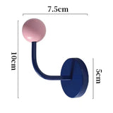 MagnoHook Sterke Magnetische Haak