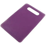 SliceMate – Antislip Multicolor Snijplank Set van Duurzaam Kunststof