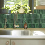 TileLux – Zelfklevende Wandtegel Stickers (5/10/20 Stuks)