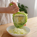VeggiPro Multifunctionele Groentesnijder & Rasp