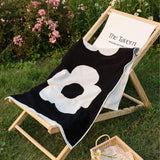 VeloraSoft StripePure Handdoekenset