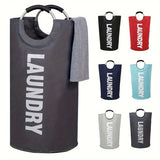 AquaGuard XL Waterdichte Wasmand