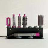 StyleRack Haardrogerrek – Multifunctionele Wandhouder