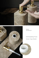 ImperialMarble Emperador Licht