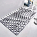 HydroSafe Vierkante Antislip Douchemat