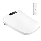 SmartSense AutoLift Vierkante Slimme Toiletbril