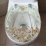 SilentLux Luxe Resin Toiletbril