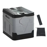 NomadiLoo Opvouwbaar Campingtoilet