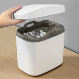 CleanBox Mini Desktop Prullenbak