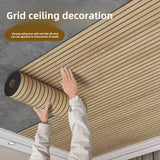 DecoWall Zelfklevende PVC Muurstickers