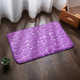 DryGuard Superabsorberende Antislip Badmat – Zacht, Duurzaam & Veelzijdig – Voor Badkamer, Toilet of Slaapkamer