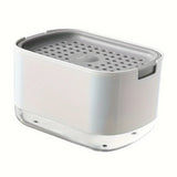 SoapStation 5-in-1 Organizer