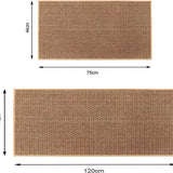 KüchLoom Wasbaar Antislip Keukenlopertje
