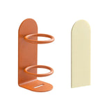 WallGrip BrushRack – Wandgemonteerde Tandenborstelhouder Zonder Boren