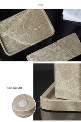 ImperialMarble Emperador Licht