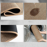 KüchLoom Wasbaar Antislip Keukenlopertje