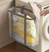 AirNylon Opvouwbare Wasmand