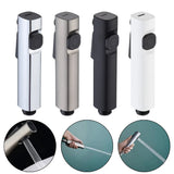 AquaJet Handdouche Bidet Spray