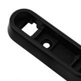FoldMate 4-delige Set – Opklapbare Wandhaak van Zinklegering