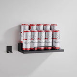 Stylora Dyson Airwrap Organizer – Wandhouder van RVS