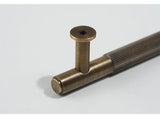 VintageBrass Europese Messing Handgrepen