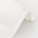 CuddleWrap Baby Badcape met Capuchon