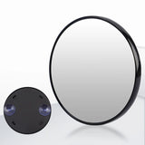 LUMINA Vergrotende Make-up Spiegel met Zuignap